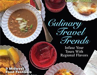 February 2019 Leisure Group Travel