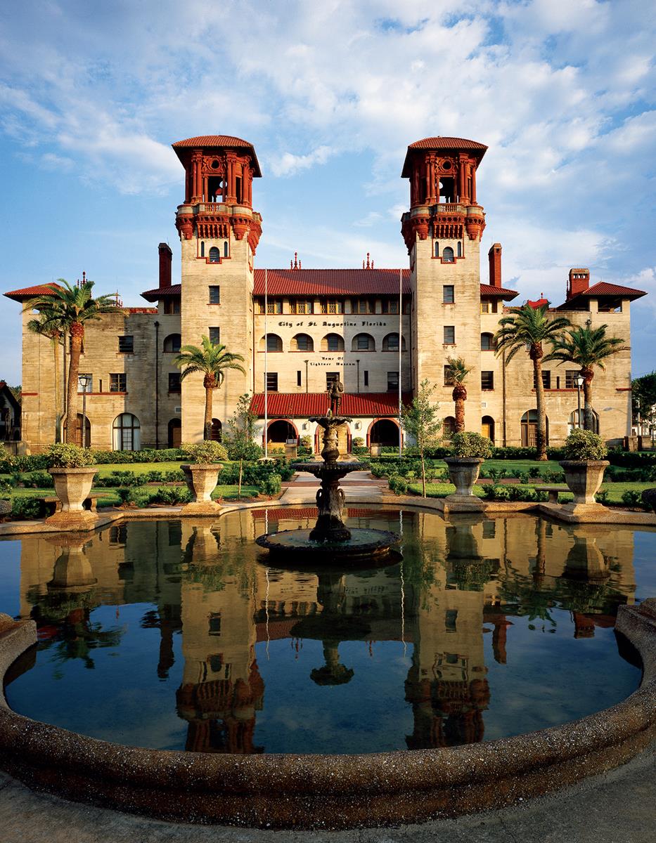 Lightner Museum
