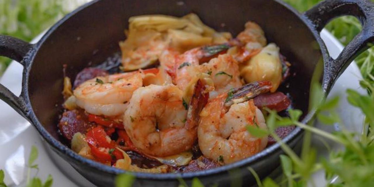 St. Augustine Restaurants Promise Gastronomic Adventures