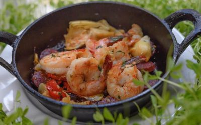 St. Augustine Restaurants Promise Gastronomic Adventures