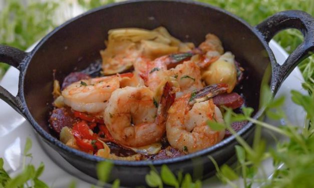 St. Augustine Restaurants Promise Gastronomic Adventures