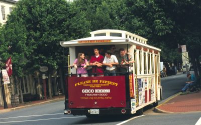 Fredericksburg Virginia Region Invites Groups to Sip and Savor