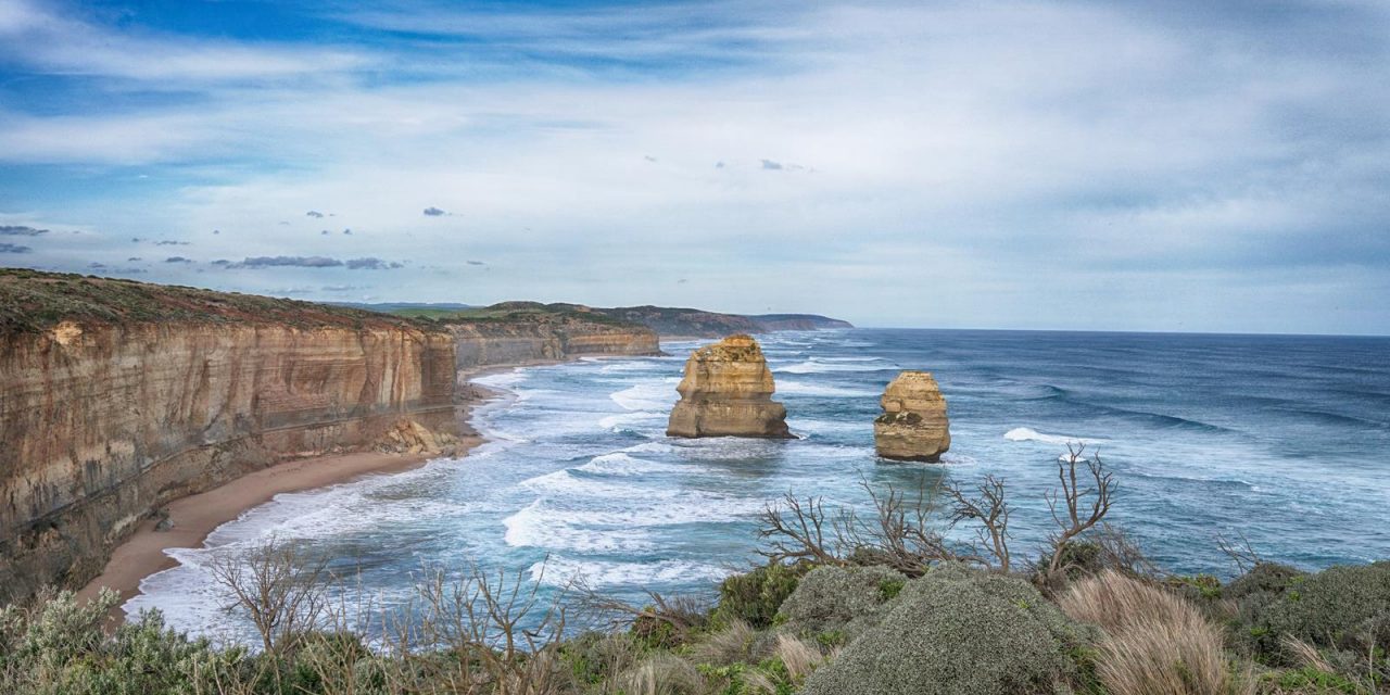 Discover the Magic of Australia and New Zealand