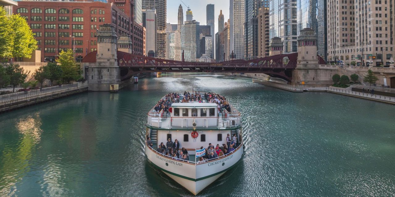 River Cruise Industry Continues to Expand