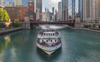 River Cruise Industry Continues to Expand
