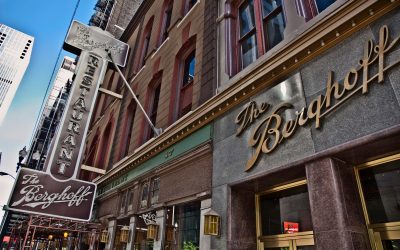 Explore Illinois Restaurants, Bars, BBQ and Wineries