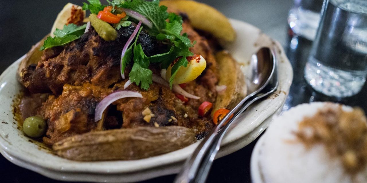 Explore Chicago’s Diverse Culinary Options