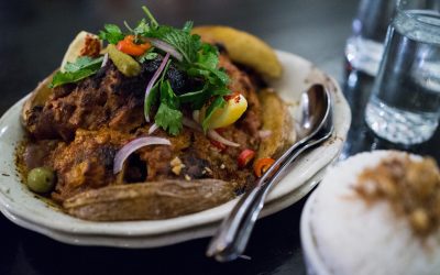 Explore the Diverse Chicago Culinary Scene