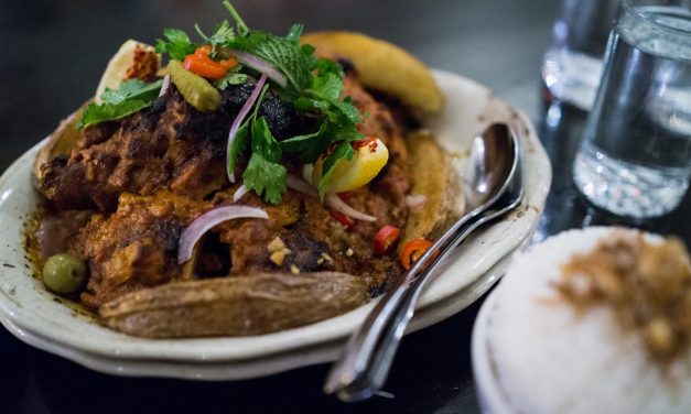 Explore the Diverse Chicago Culinary Scene