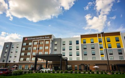 Dunn Hospitality Offers A Comfortable Stay in Louisville, Kentucky