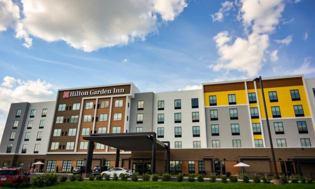Dunn Hospitality: A Comfortable Stay in Louisville, Kentucky
