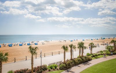 Stepping Back in Time in Virginia Beach