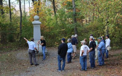A Historic Adventure Awaits in Gettysburg, Pennsylvania