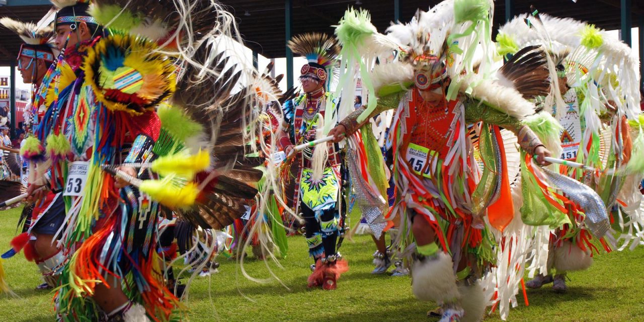 Discover North Dakota’s Vibrant Art and Culture Scene