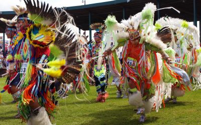 North Dakota Touts a Vibrant Art, Culture and Heritage Scene
