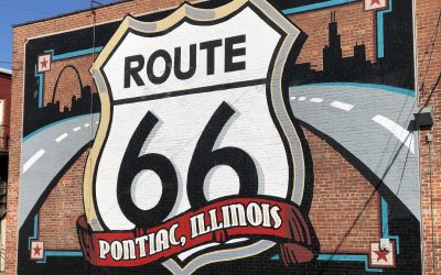 Route 66, A Trip Down Memory Lane in the Midwest