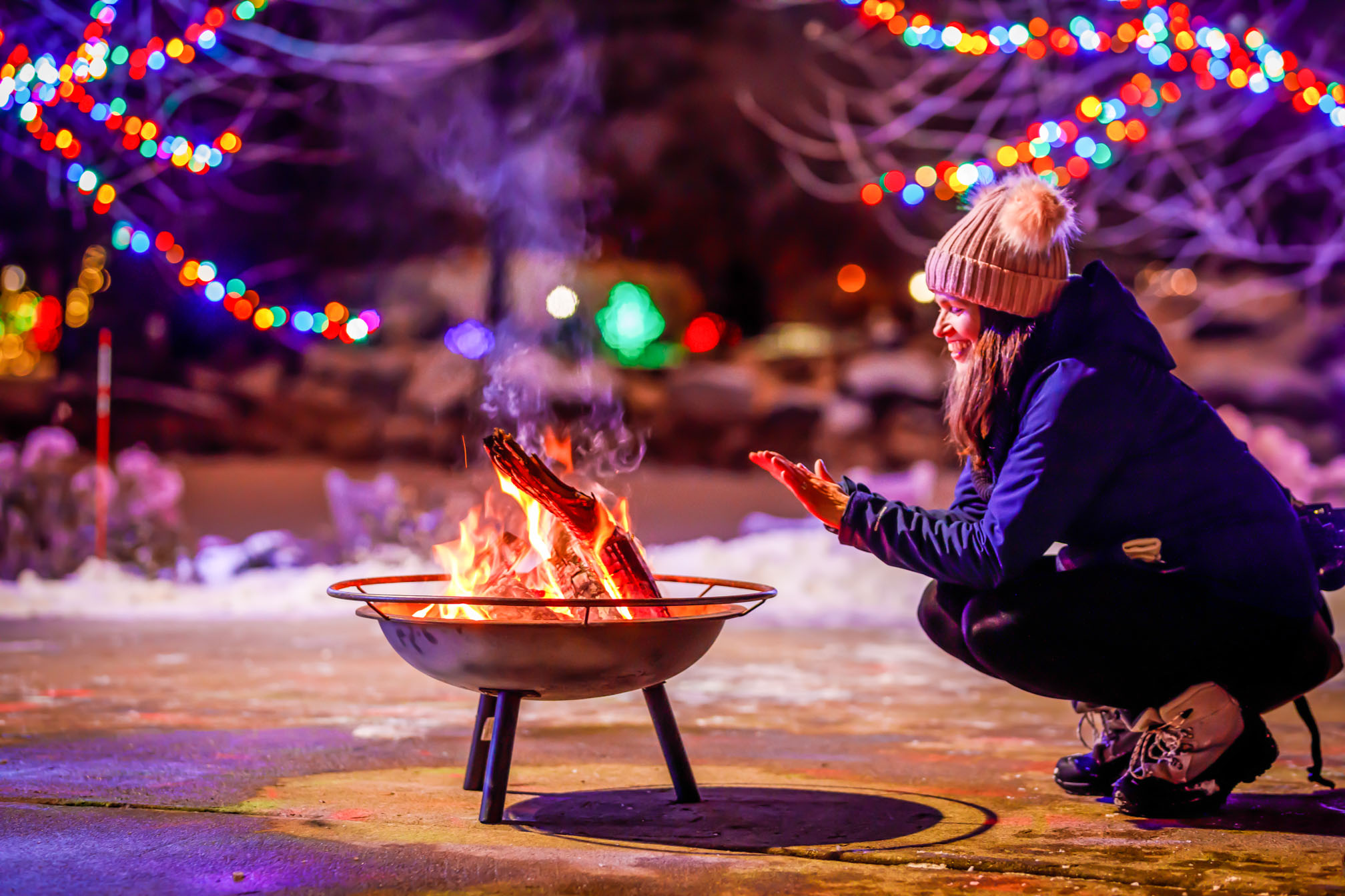 A Memorable Amish Country Christmas - Leisure Group Travel