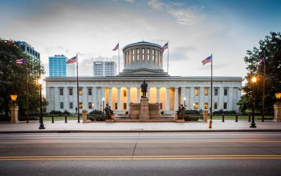 On the Heels of History in Columbus, Ohio
