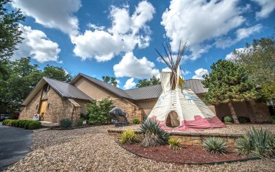 Arkansas History & Culture in the Natural State