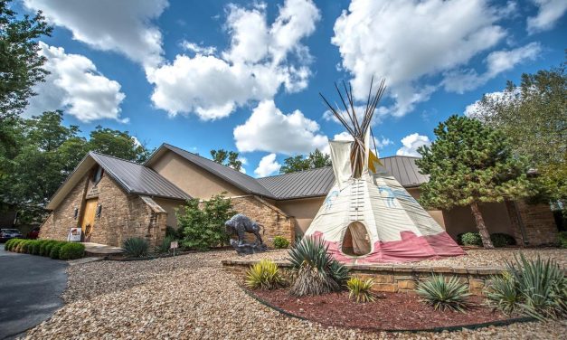 Arkansas History & Culture in the Natural State