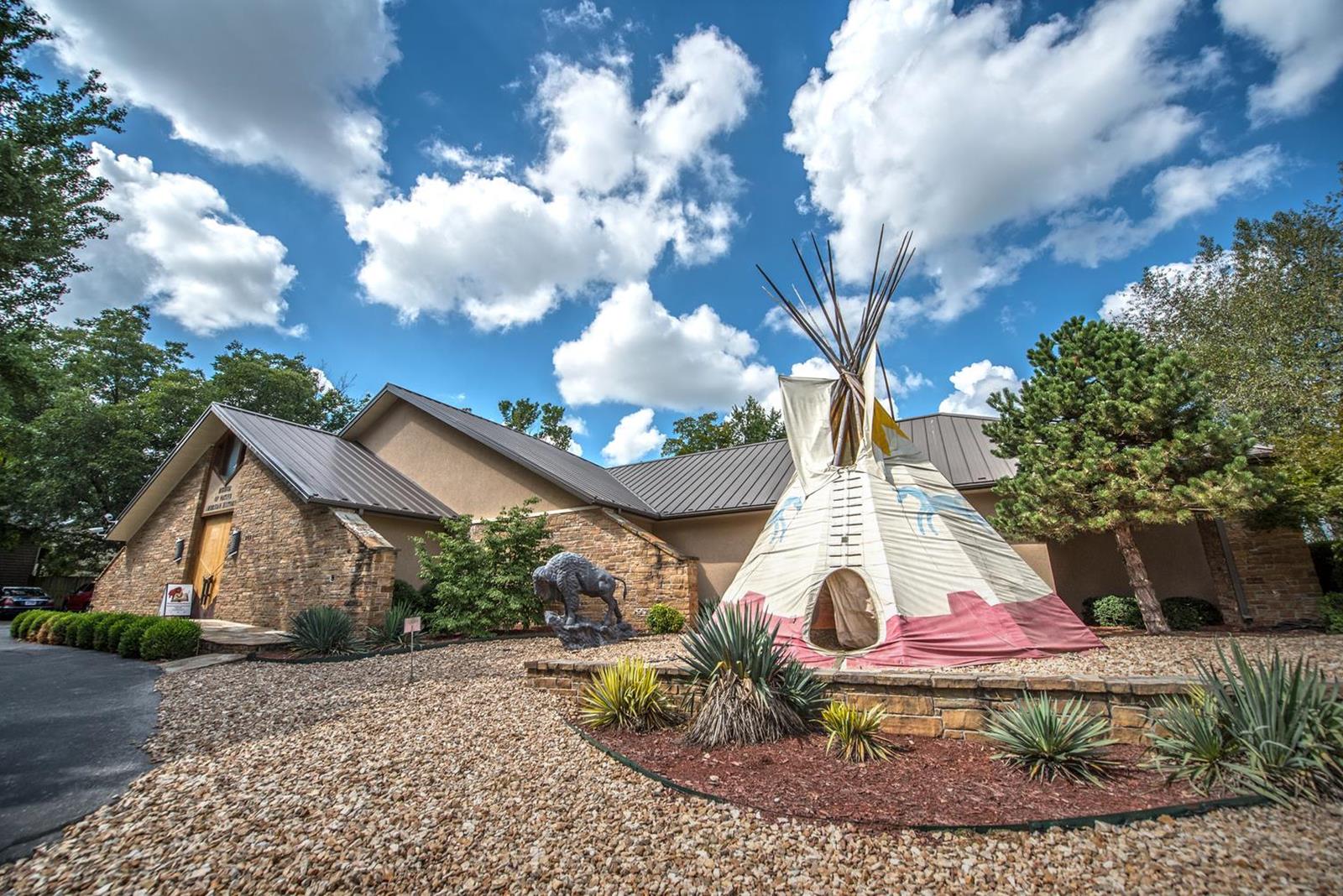 Bentonville Museum of Native American History celebrates Arkansas history