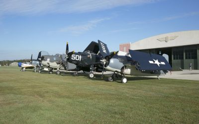 Six Virginia Museums to Build an Itinerary Around