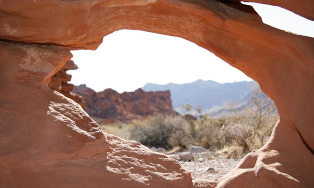From Vegas To Vistas