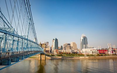 8 Great Cincinnati Tour Ideas