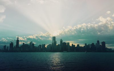 Must-See Places in Chicago