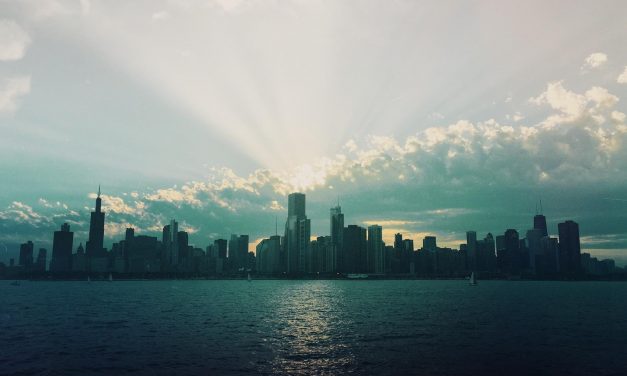 Must-See Places in Chicago