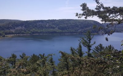 Surprises in Wisconsin’s Northwoods and Lake Superior