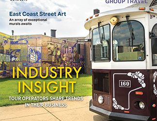 June 2019 Leisure Group Travel