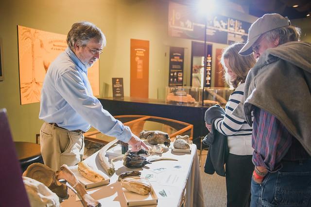 Ohio History Center