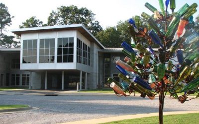 6 Craft Shopping Attractions That Preserve Southern Heritage