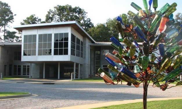 6 Craft Shopping Attractions That Preserve Southern Heritage