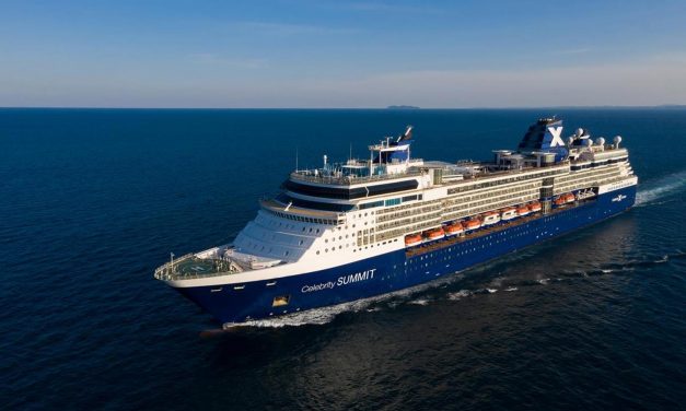 Celebrity Ships Getting Total Makeovers