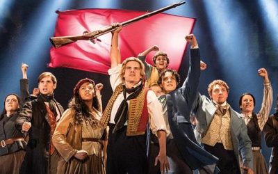 The 5 Best Arts and Music Venues in Iowa