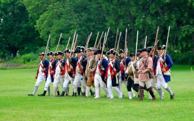 Celebrate Ohio’s Military Spirit