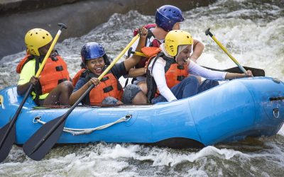 Endless Family Fun in South Bend, Indiana