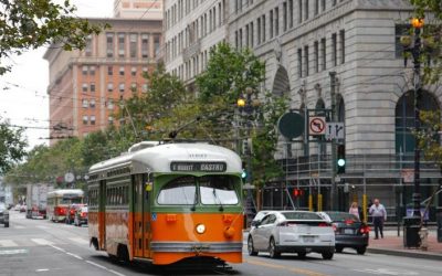 Group Travel Guide of San Francisco
