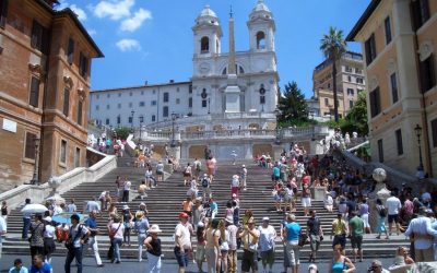 Hidden Religious Sites in Rome Beyond the Vatican