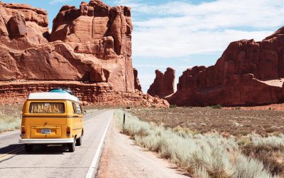 How to Have the Ultimate American Road Trip on a Budget