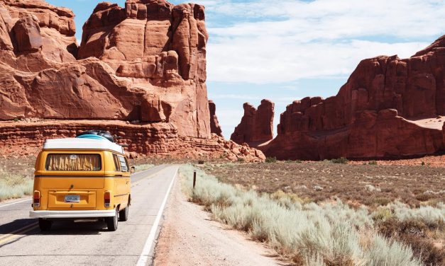 How to Have the Ultimate American Road Trip on a Budget