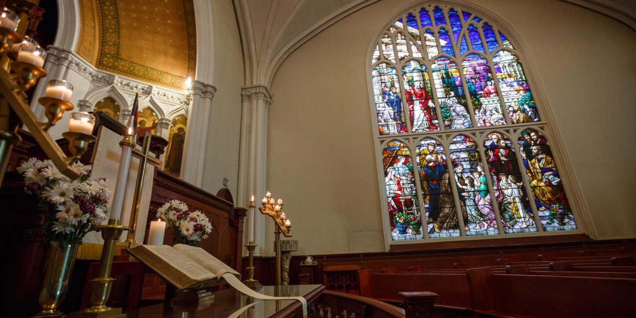 Explore the Historic Religious Attractions in South Bend, Indiana