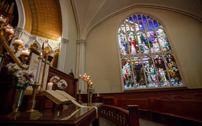 Explore the Historic Religious Attractions in South Bend, Indiana