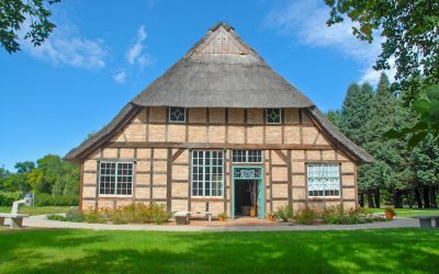 Savor German Culture in Manning, Iowa