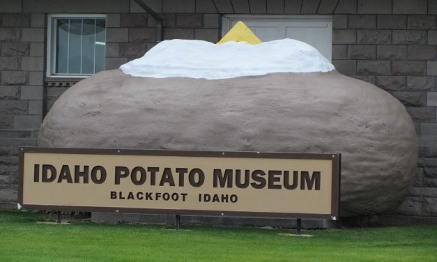 Idaho Museums Preserve Unique State History