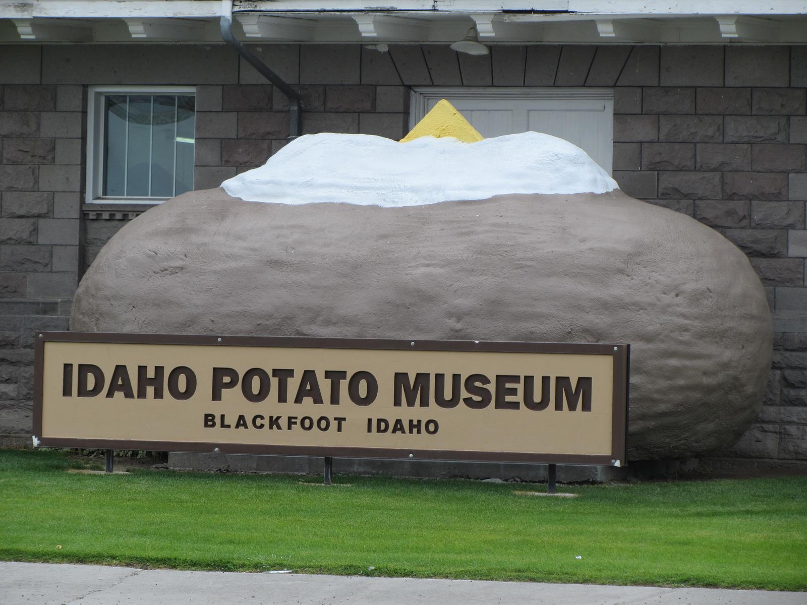 Unique Idaho museums Idaho history