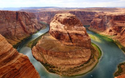 By Land, Sea or Air, Outdoor Adventures Await