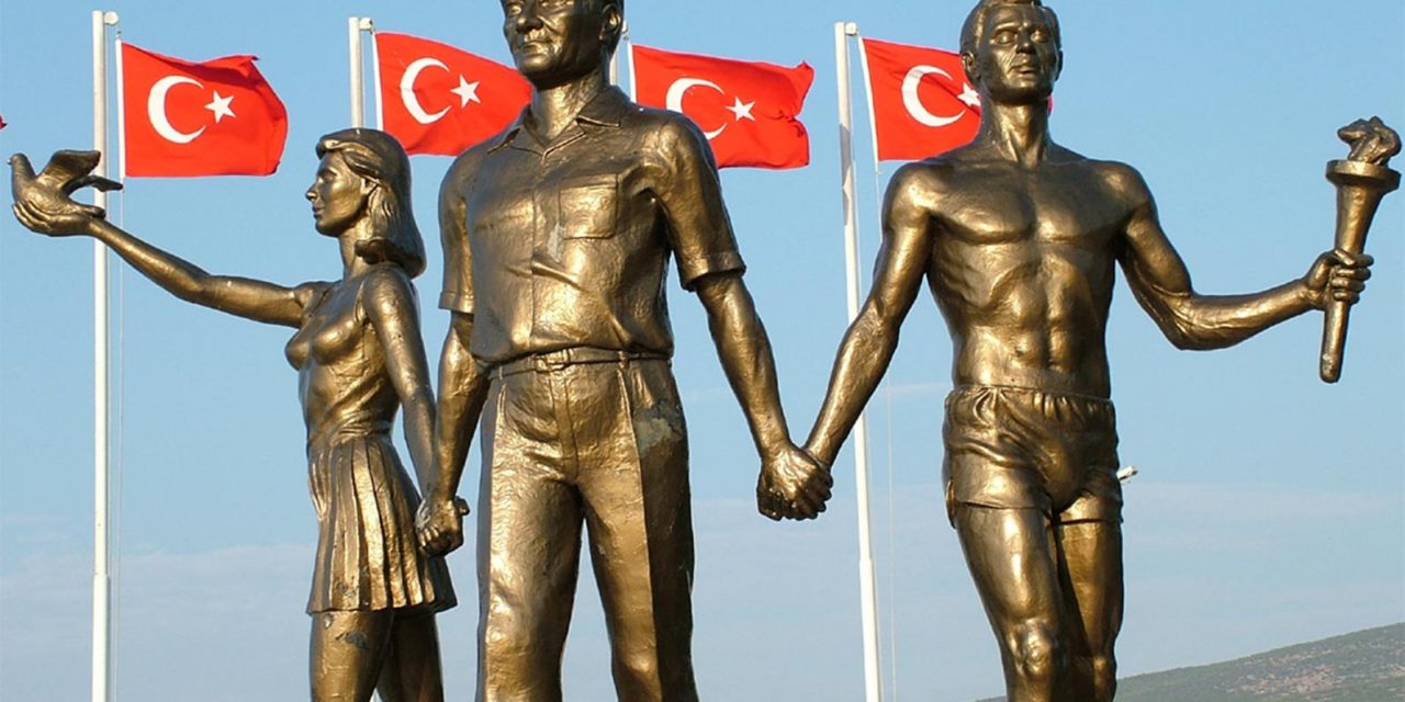 Discovering Kusadasi